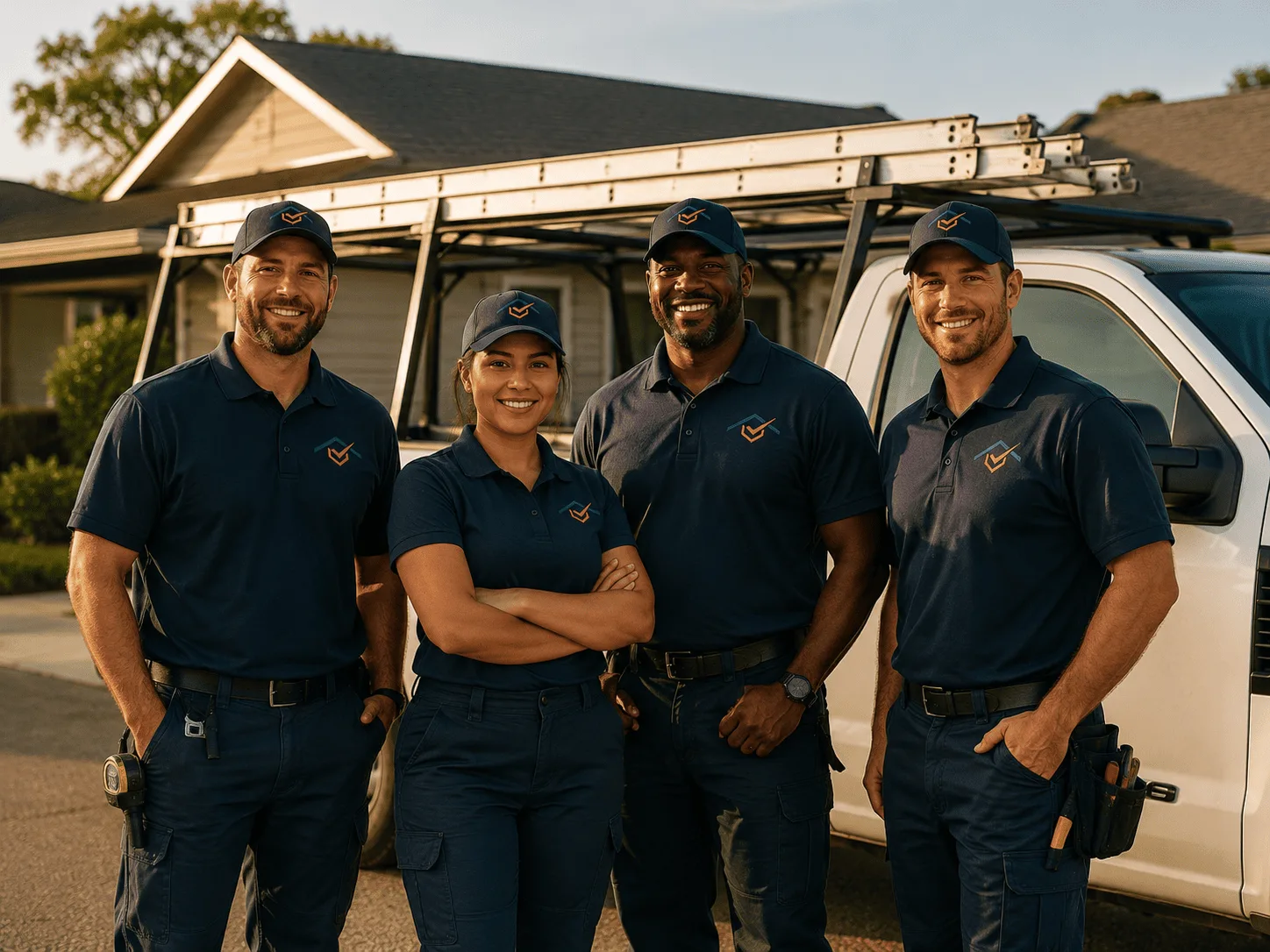 Roof Inspection company in Boomer, WV